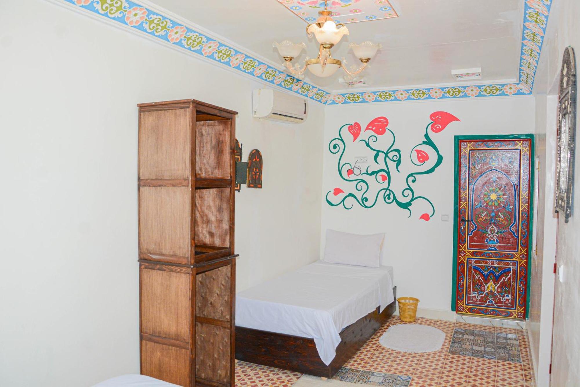 Riad Fes Safir - Rooftop Terrace With Medina Views エクステリア 写真
